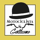 Motociclista e Gentiluomo